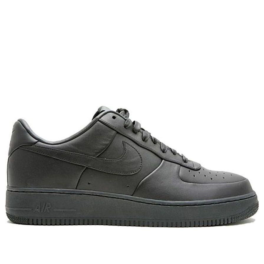 Nike Air Force 1 Low Supreme 07 Black