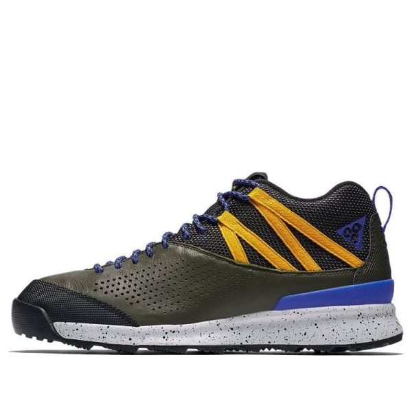 Nike Okwahn 2 Sequoia