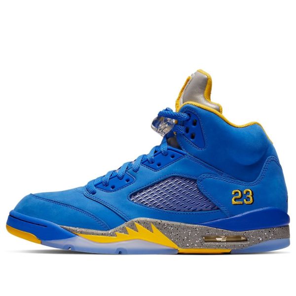 Air Jordan 5 Retro Laney