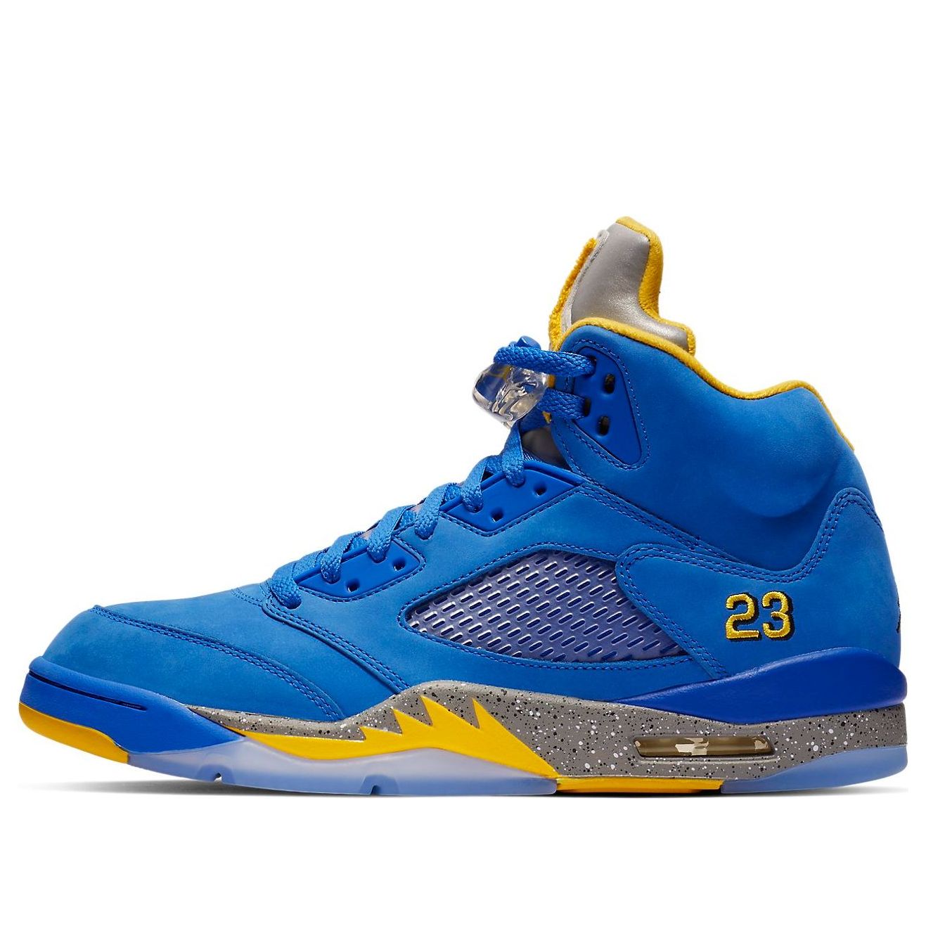 Air Jordan 5 Retro Laney