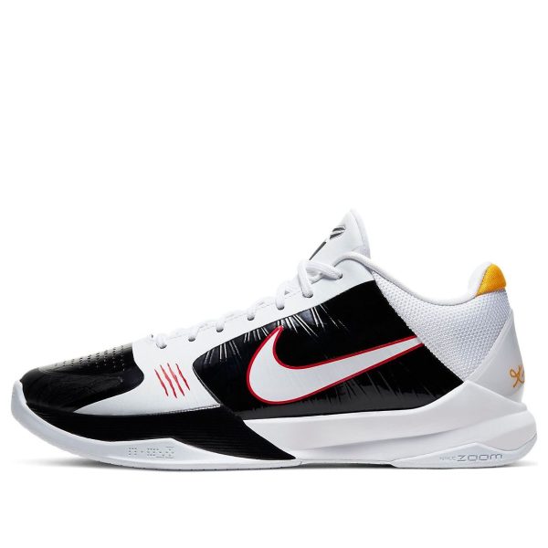 Nike Zoom Kobe 5 Protro Alternate Bruce Lee