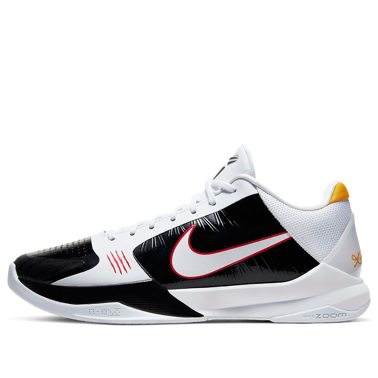Nike Zoom Kobe 5 Protro Alternate Bruce Lee