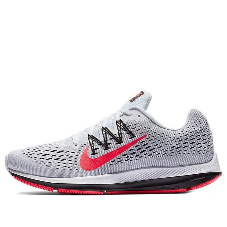 Nike Air Zoom Winflo 5 Red Orbit