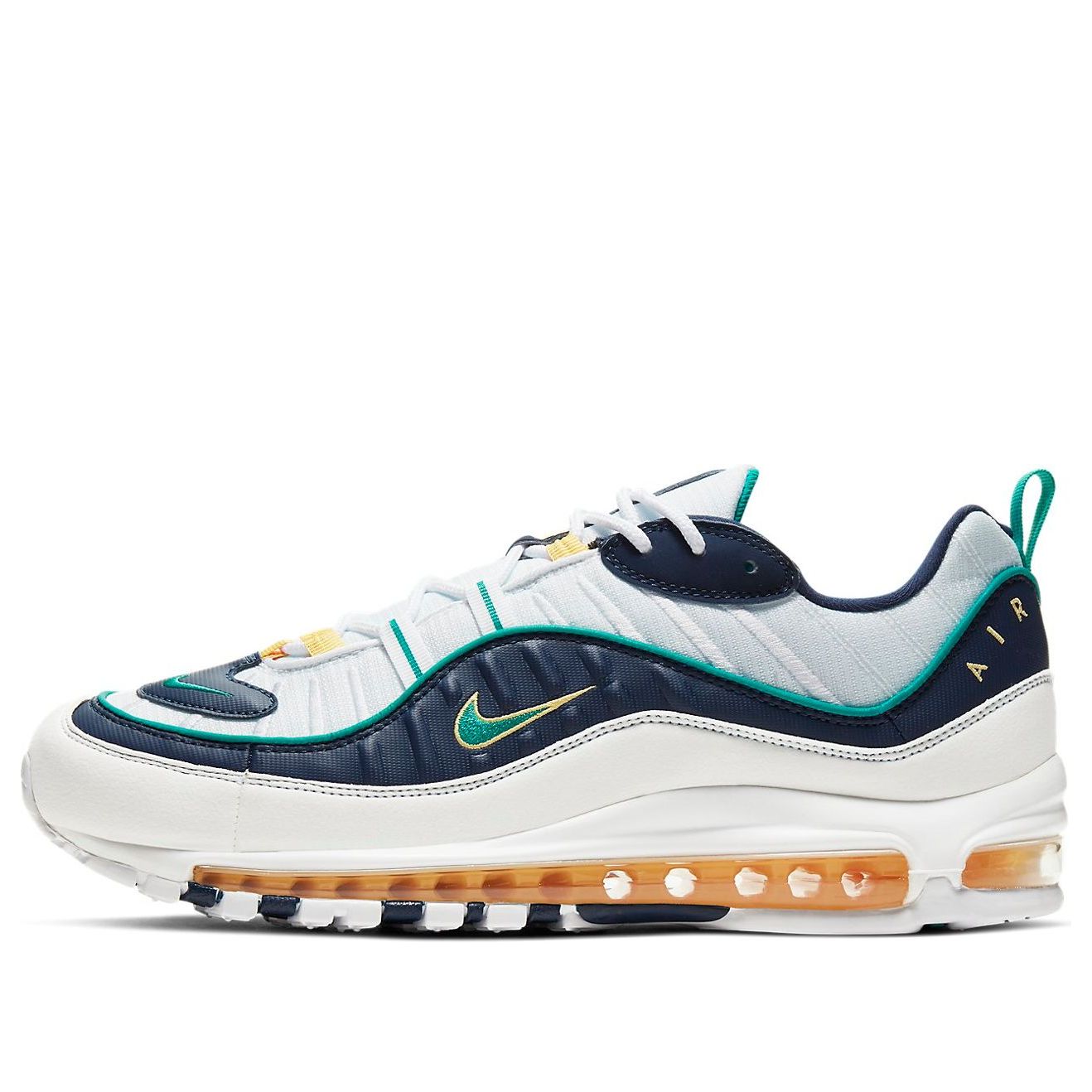 Nike Air Max 98 Mighty Ducks