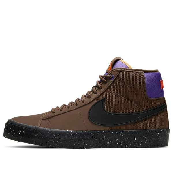 Nike Grant Taylor x Zoom Blazer Mid Pro GT SB ACG