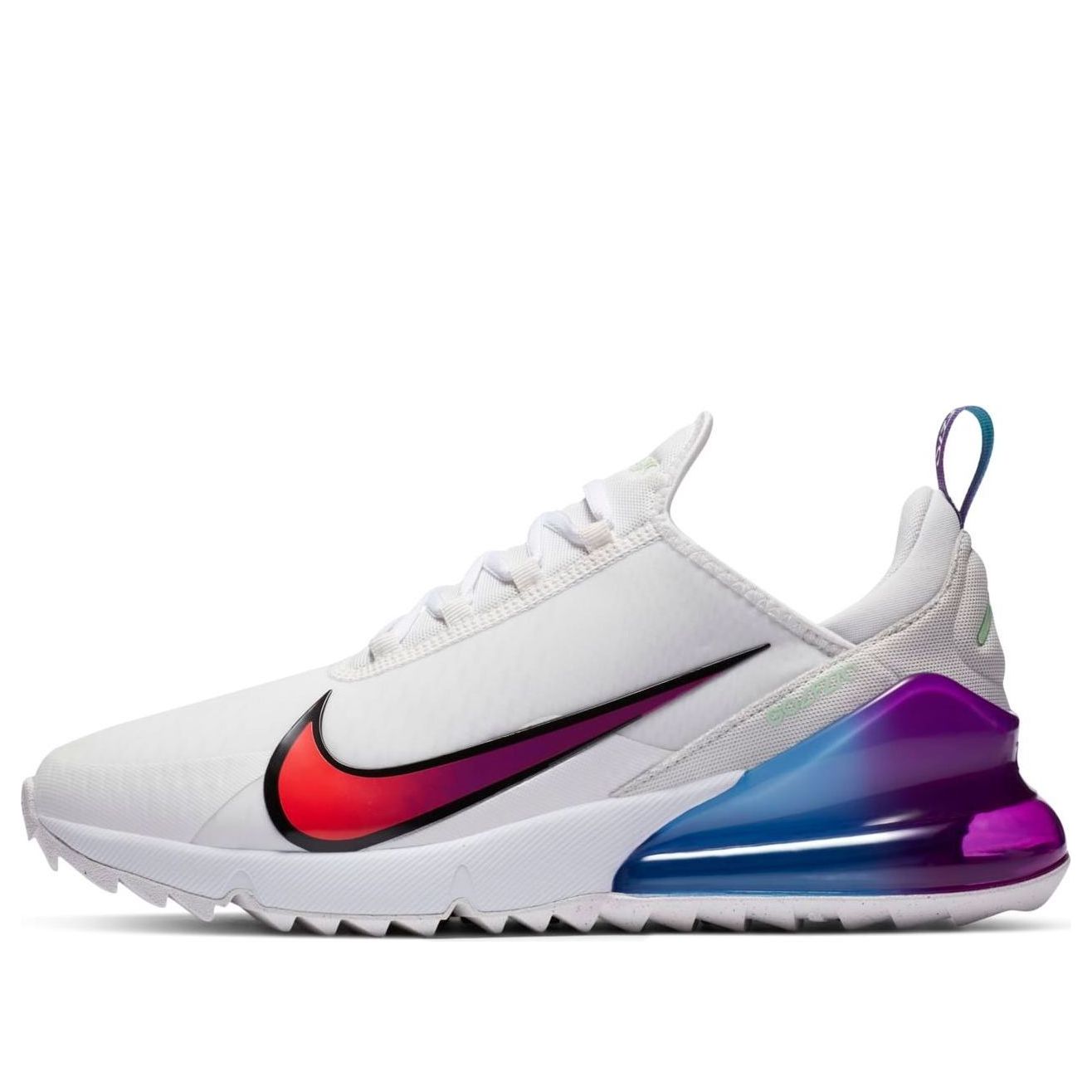 Nike Air Max 270 Golf NRG Gradient Pack