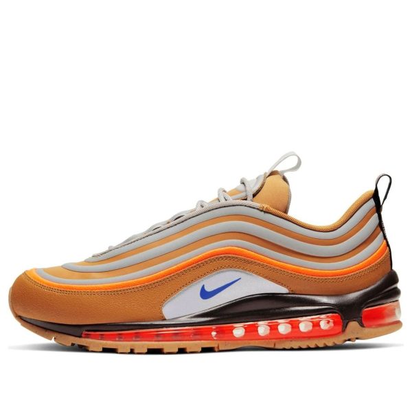 Nike Air Max 97 Utility Sepia Stone