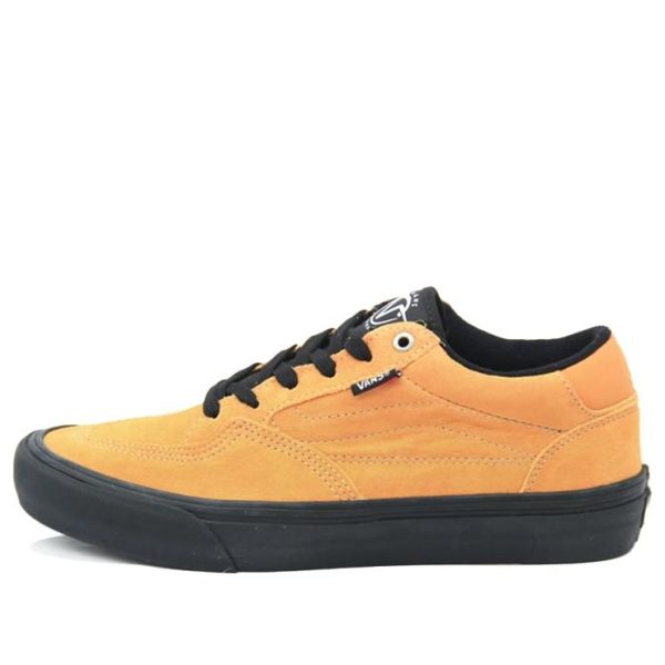 Vans Roman Pro Orange