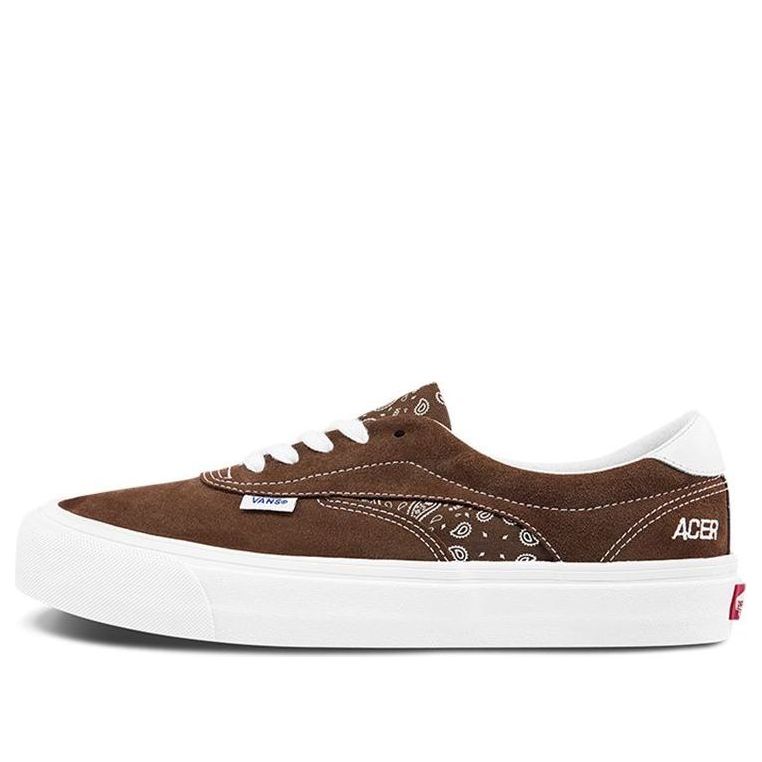 main-square_012b6ae7-cc17-41df-8578-e6f2b778485e.jpg Vans Unisex Acer NI Sneakers Brown