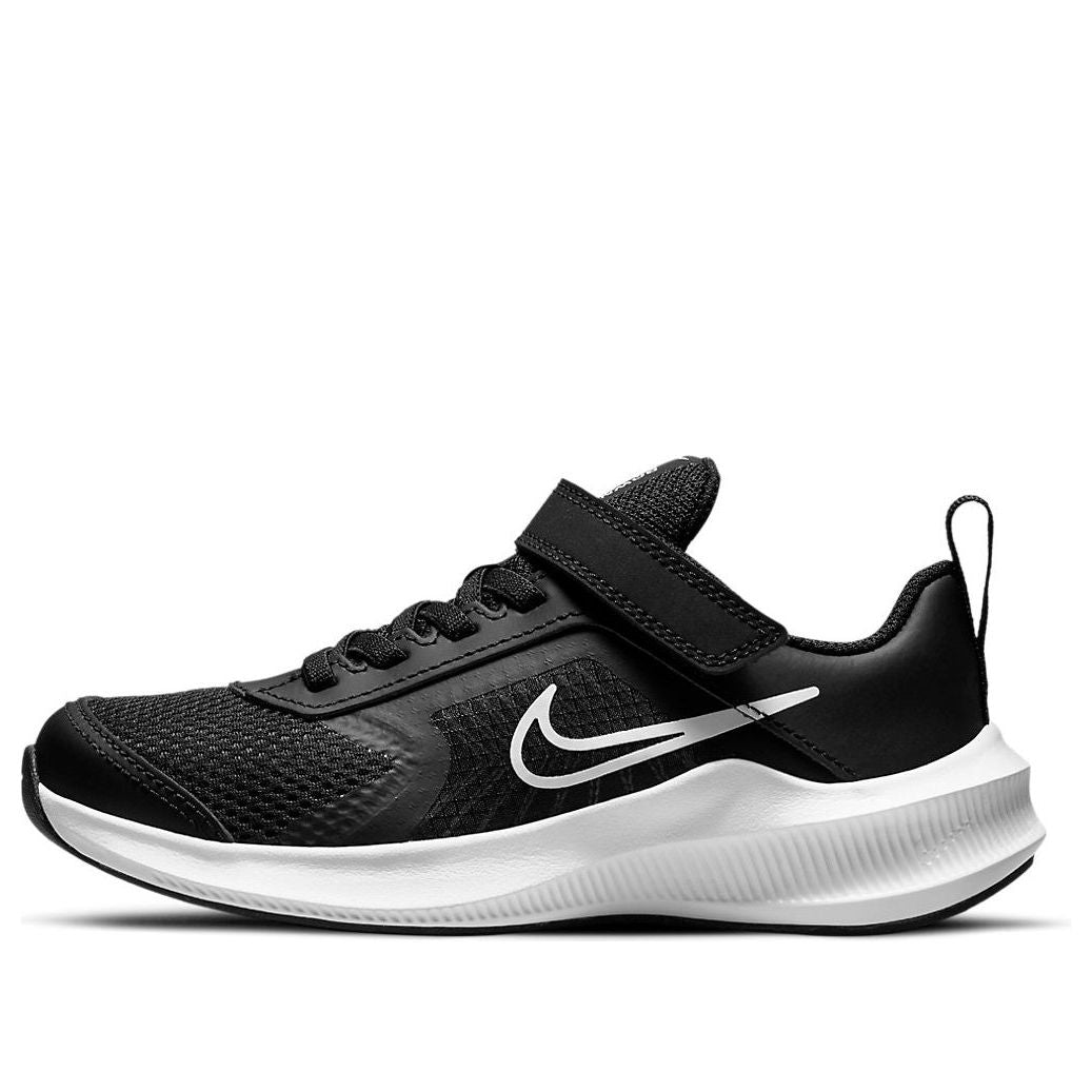 Nike Downshifter 11 Black/White