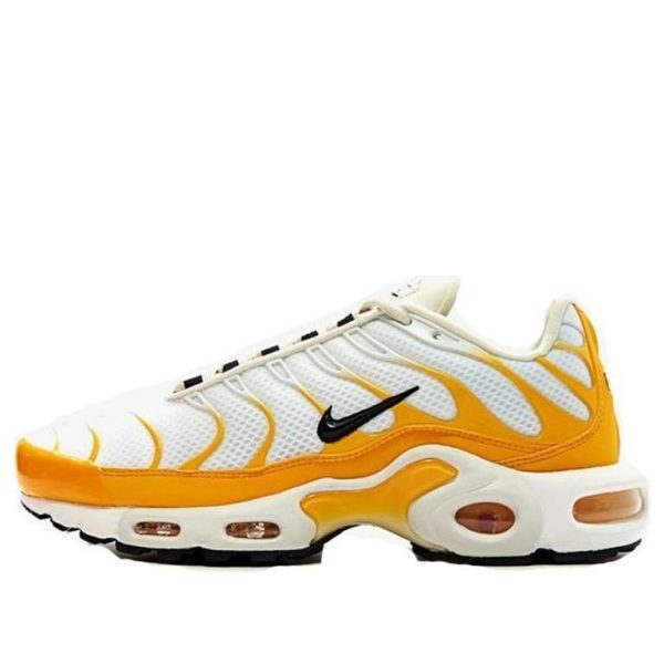 Nike Air Max Plus SE Tour Yellow