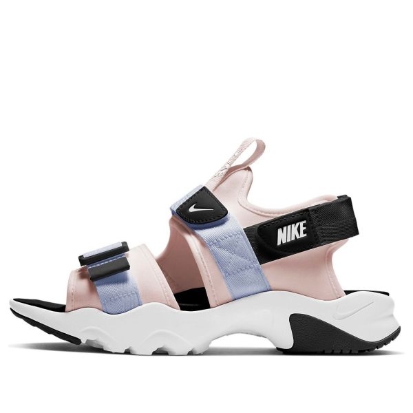 Nike Canyon Sandal Barely Rose