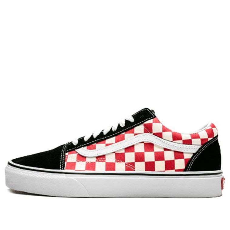 main-square_0180b914-33b8-443e-808a-0d41ffc3a006.jpg Vans Old Skool Red Checkerboard