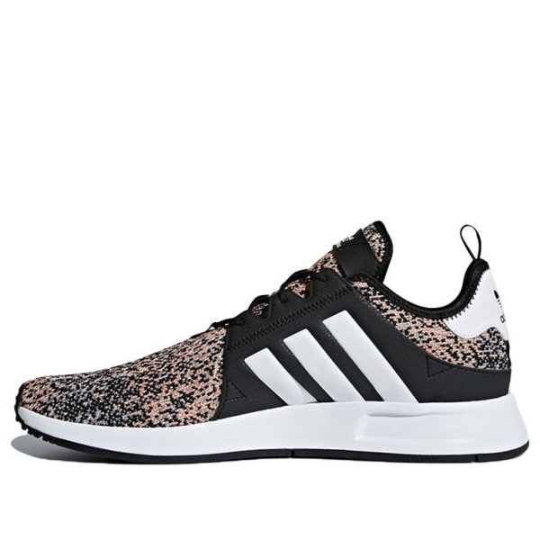 adidas X_PLR Black Static
