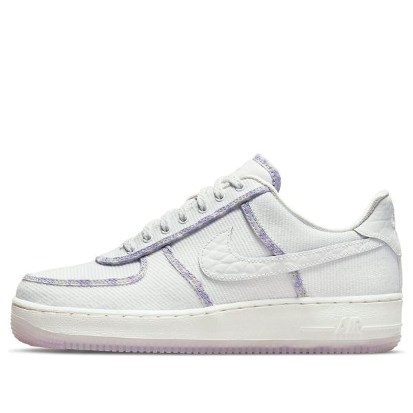 Nike Air Force 1 Low Lavender