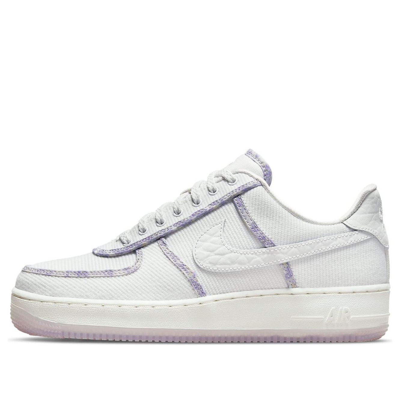 Nike Air Force 1 Low Lavender