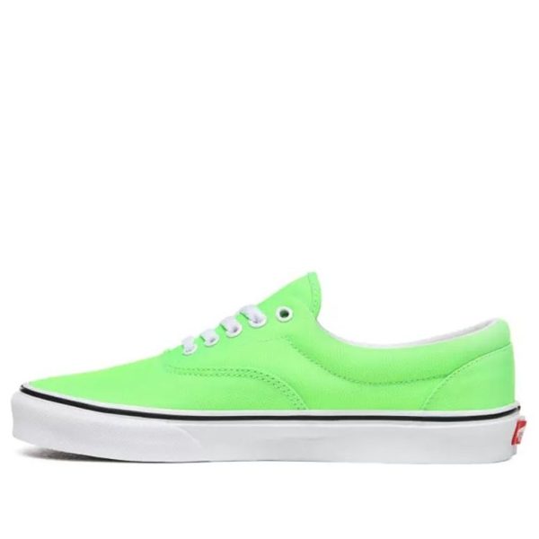 Vans Era Neon - Green Gecko