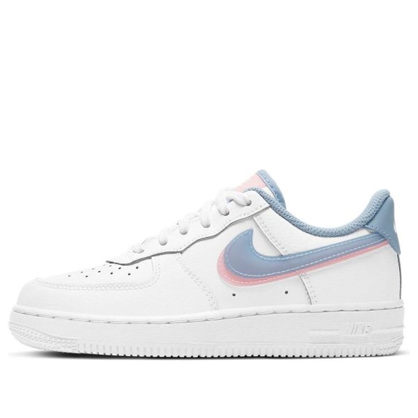 Nike Air Force 1 LV8 Double Swoosh