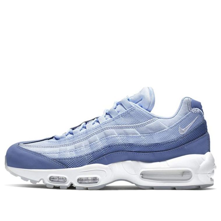 Nike Air Max 95 ND Indigo Storm