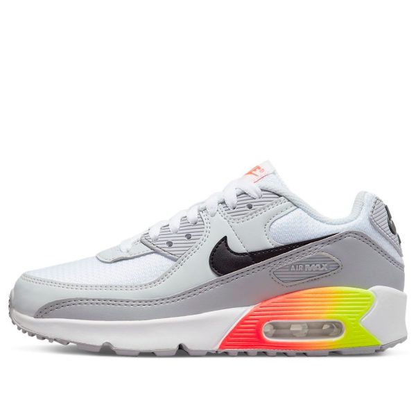 Nike Air Max 90 Gradient Cassette