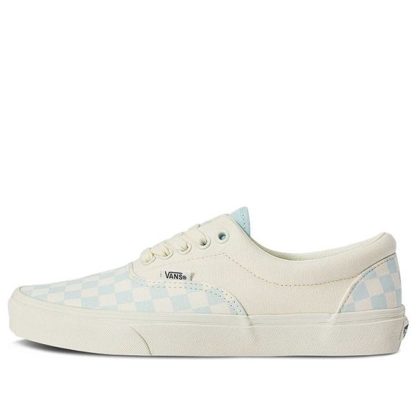 Vans Authentic 520 Bluewhite White