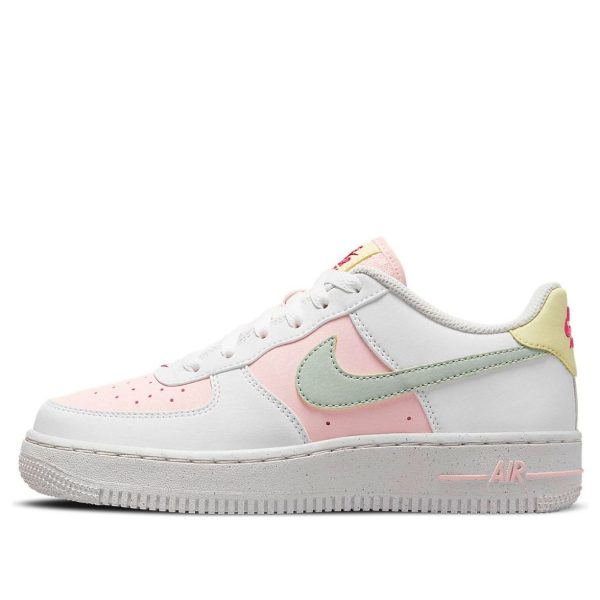 Nike Air Force 1 Impact Summit White Seafoam