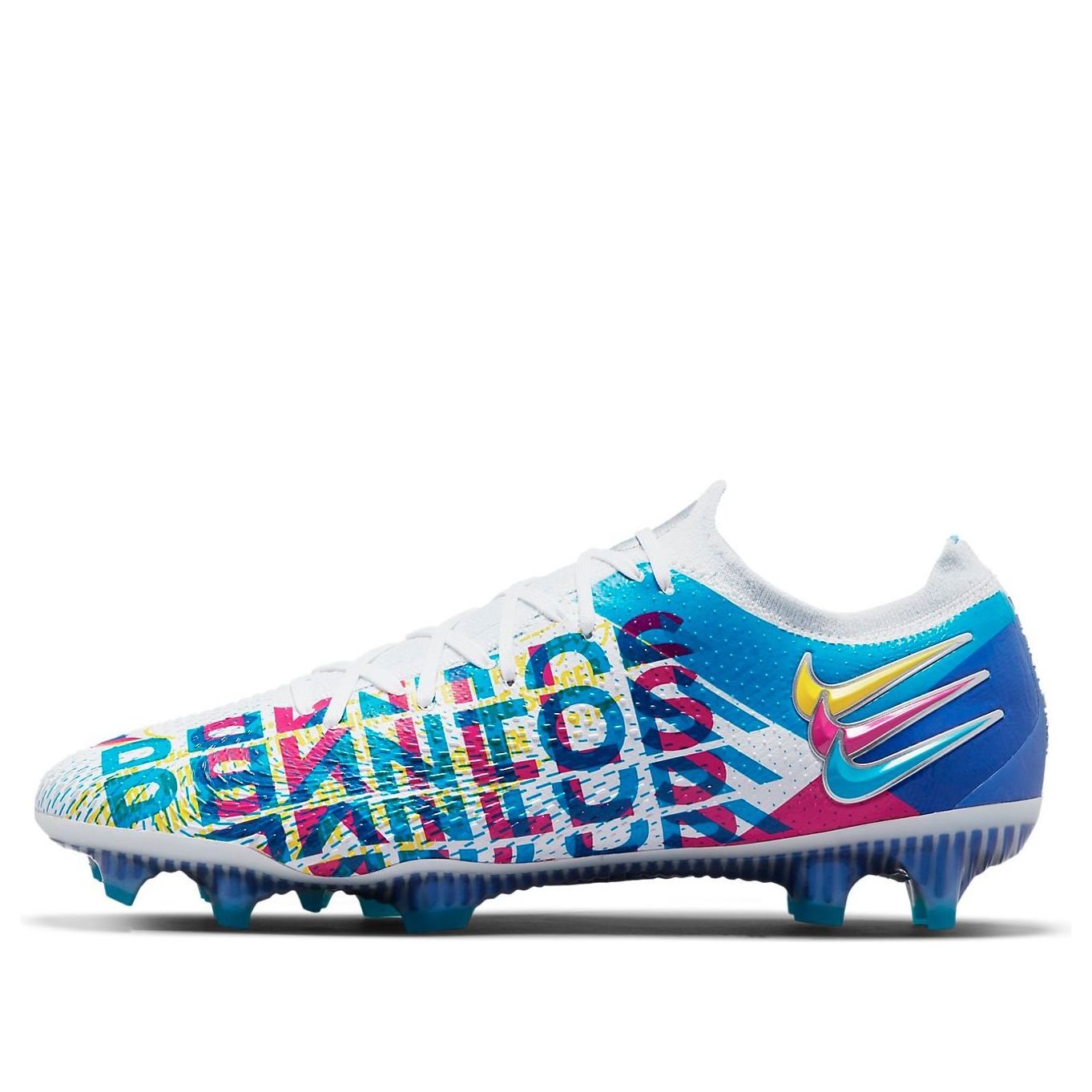 Nike Phantom GT Elite FG Reveal Pack