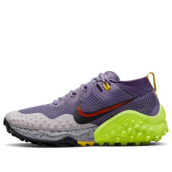 Nike Wildhorse 7 Canyon Purple Atmosphere Grey