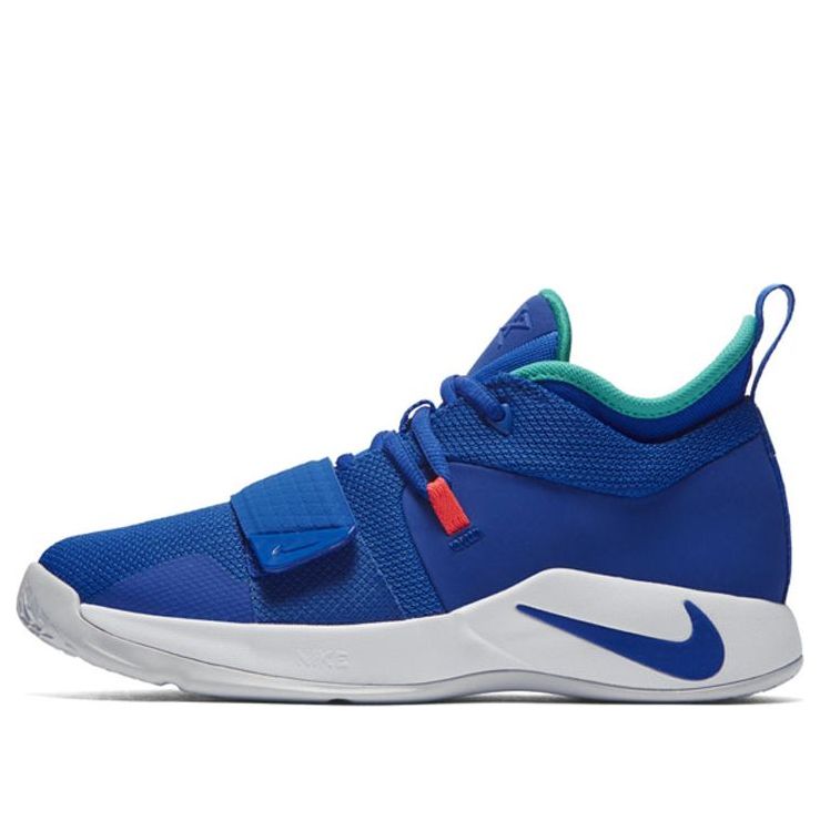 Nike PG 2.5 Racer Blue