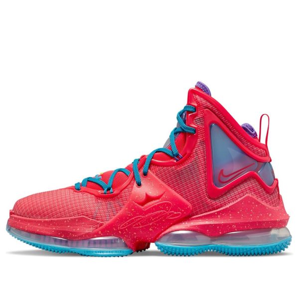 Nike LeBron 19 Kings Crown