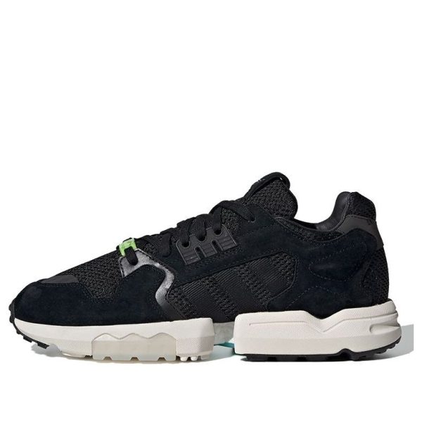 adidas ZX Torsion Core Black