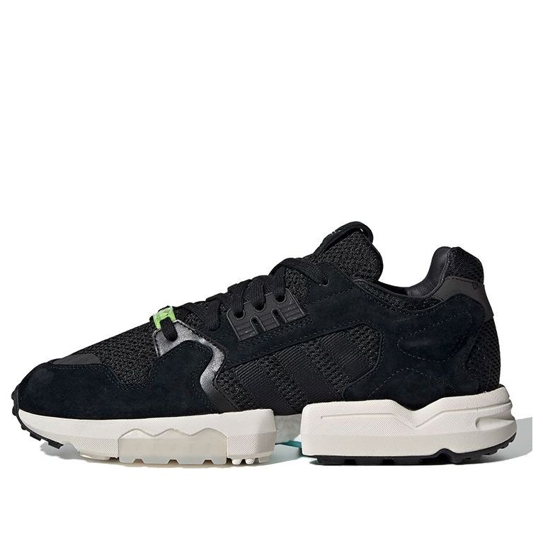 adidas ZX Torsion Core Black