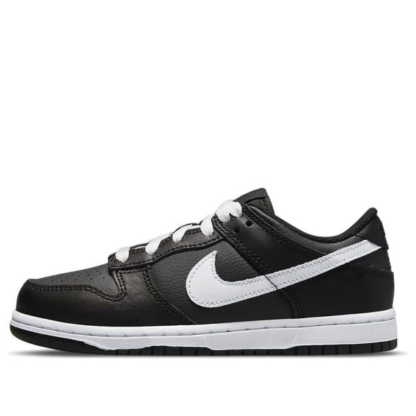 Nike Dunk Low Black Panda