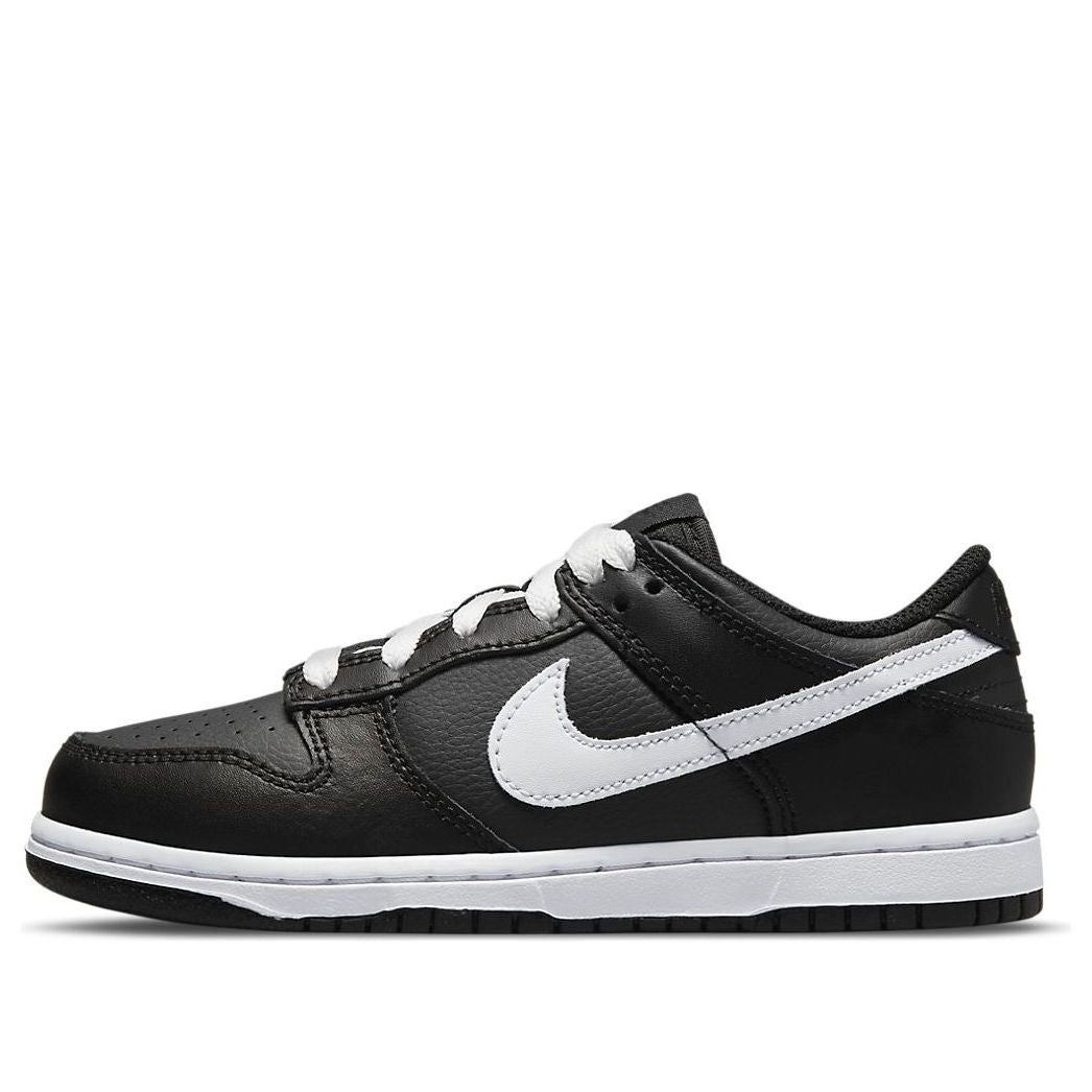 Nike Dunk Low Black Panda