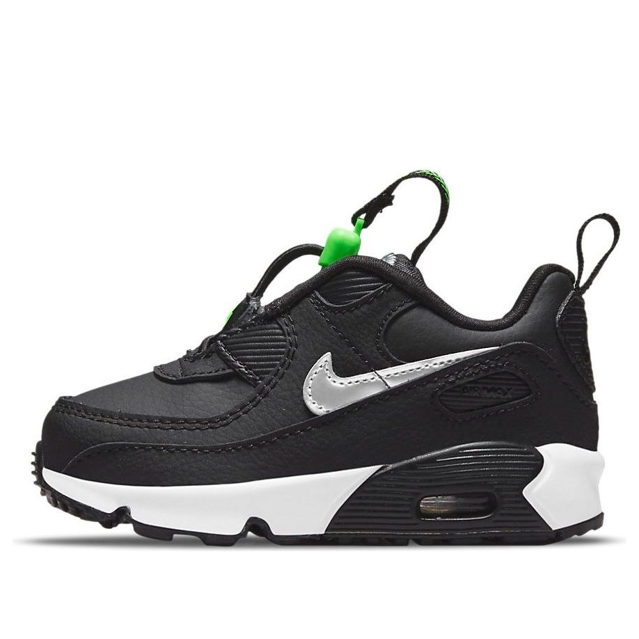 Nike Air Max 90 Toggle Black Chrome