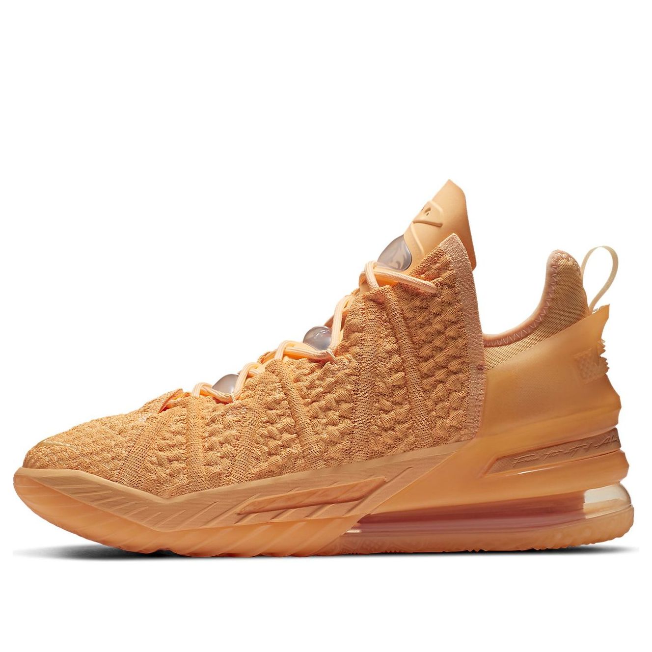Nike LeBron 18 EP Sisterhood