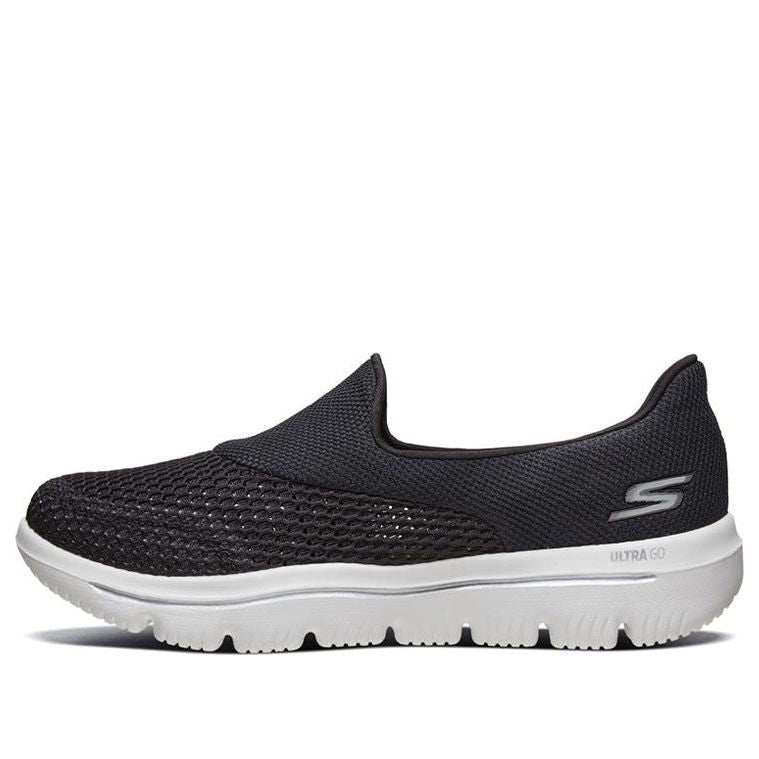 Skechers Images Go Walk Evolution Ultra Low-Top Black