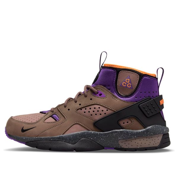 Nike ACG Air Mowabb Trail End Brown