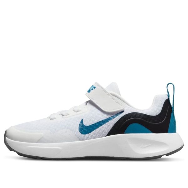 Nike Wearallday White Marina