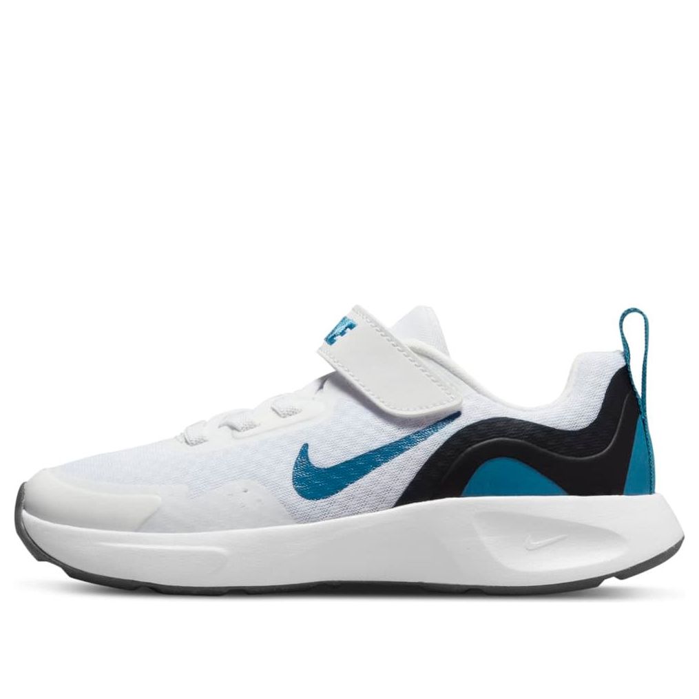 Nike Wearallday White Marina