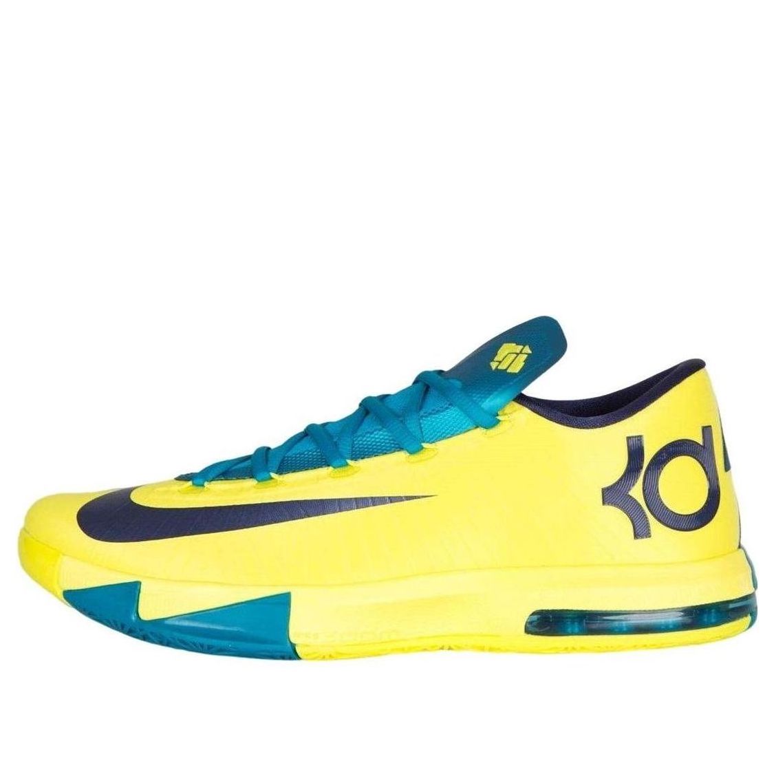 Nike KD 6 Seat Pleasant