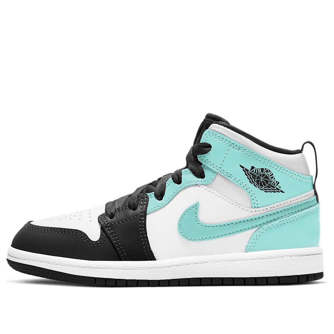 Air Jordan 1 Mid Tropical Twist