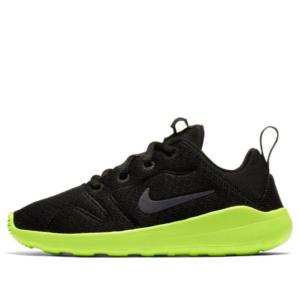 Nike Kaishi 2.0 Black/Green