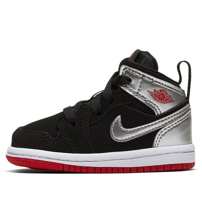 Air Jordan 1 Mid Johnny Kilroy