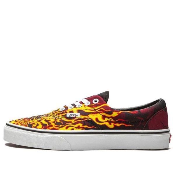 Vans Era Samurai Rising