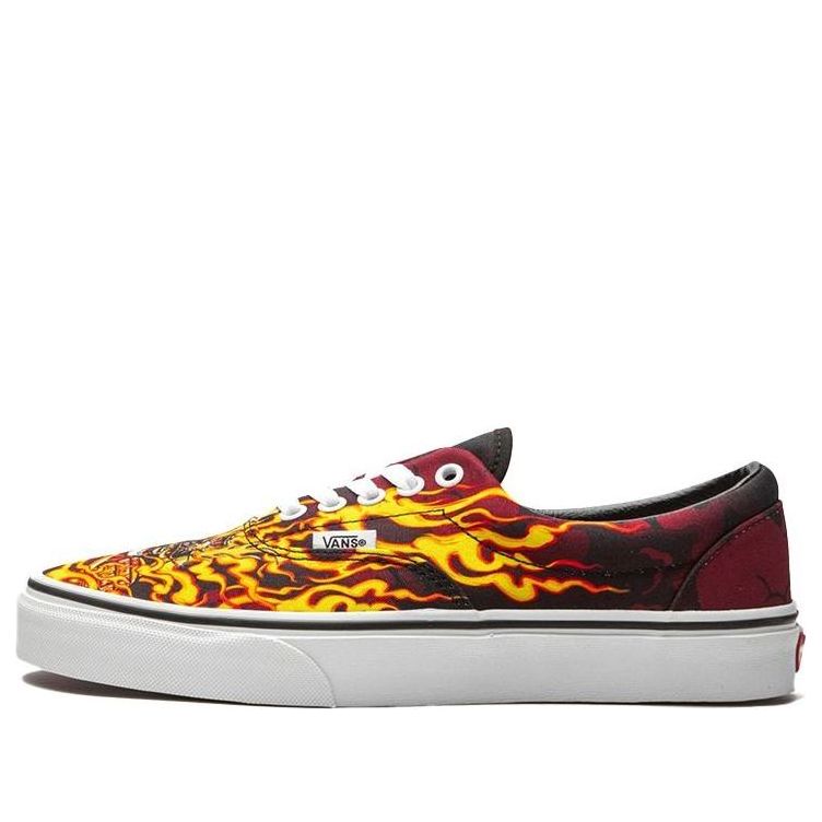 Vans Era Samurai Rising