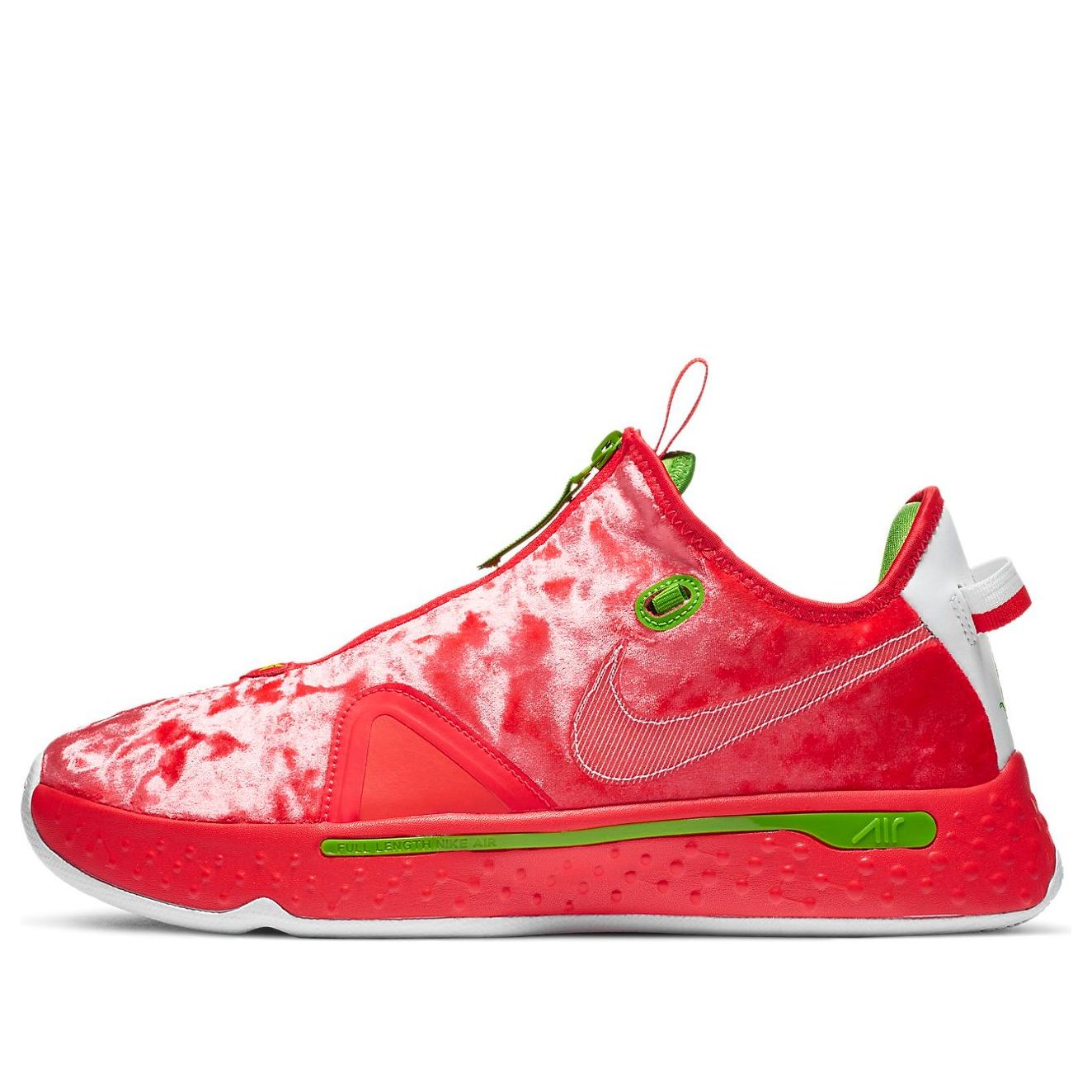 Nike PG 4 Christmas