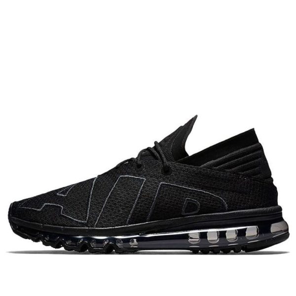 Nike Air Max Flair Black