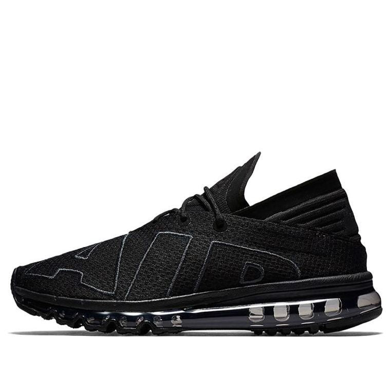 Nike Air Max Flair Black