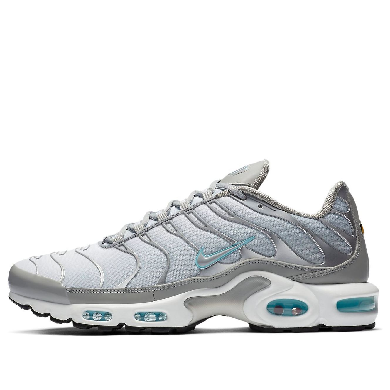 Nike Air Max Plus Grey Blue